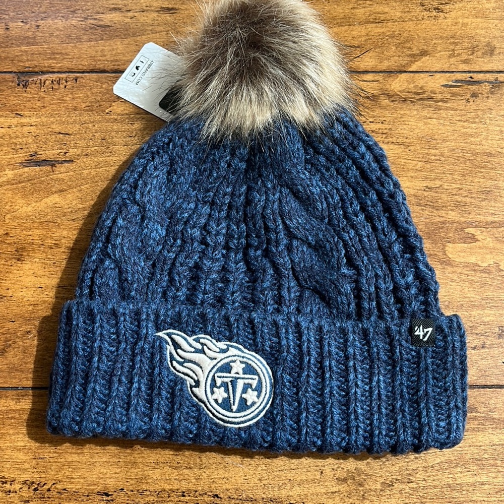 Titans hat